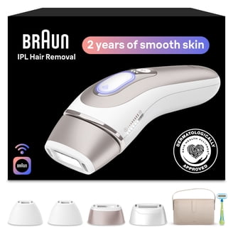BRAUN シルクエキスパートPro5PL5117 シルクエキスパート ブラウン BRAUN Pro5 PL5267 光美容器 新品