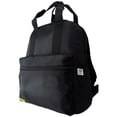 thumbnail image 3 of Mochila Juvenil Escolar Porta Laptop Crayola color Negro, 3 of 7