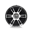 thumbnail image 6 of Fusion Entertainment SG-FT88SPC 8.8" 330 Watt Coaxial Wake Tower Sports Chrome Marine Speakers with LEDs - Pair, 6 of 6