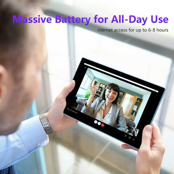 Android 14 Tablet 2024 - Hotel management tablets for Hotels