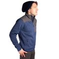 thumbnail image 6 of High Sierra Funston II Men’s Hybrid Insulated Full Zip Jacket Lightweight Coat, 6 of 6