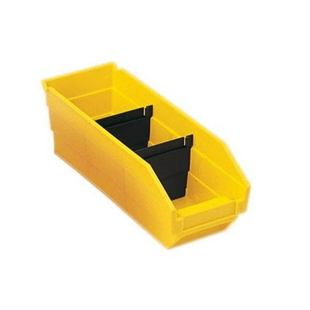 Quantum Storage 8 3/8'' Economy Shelf Bin Dividers