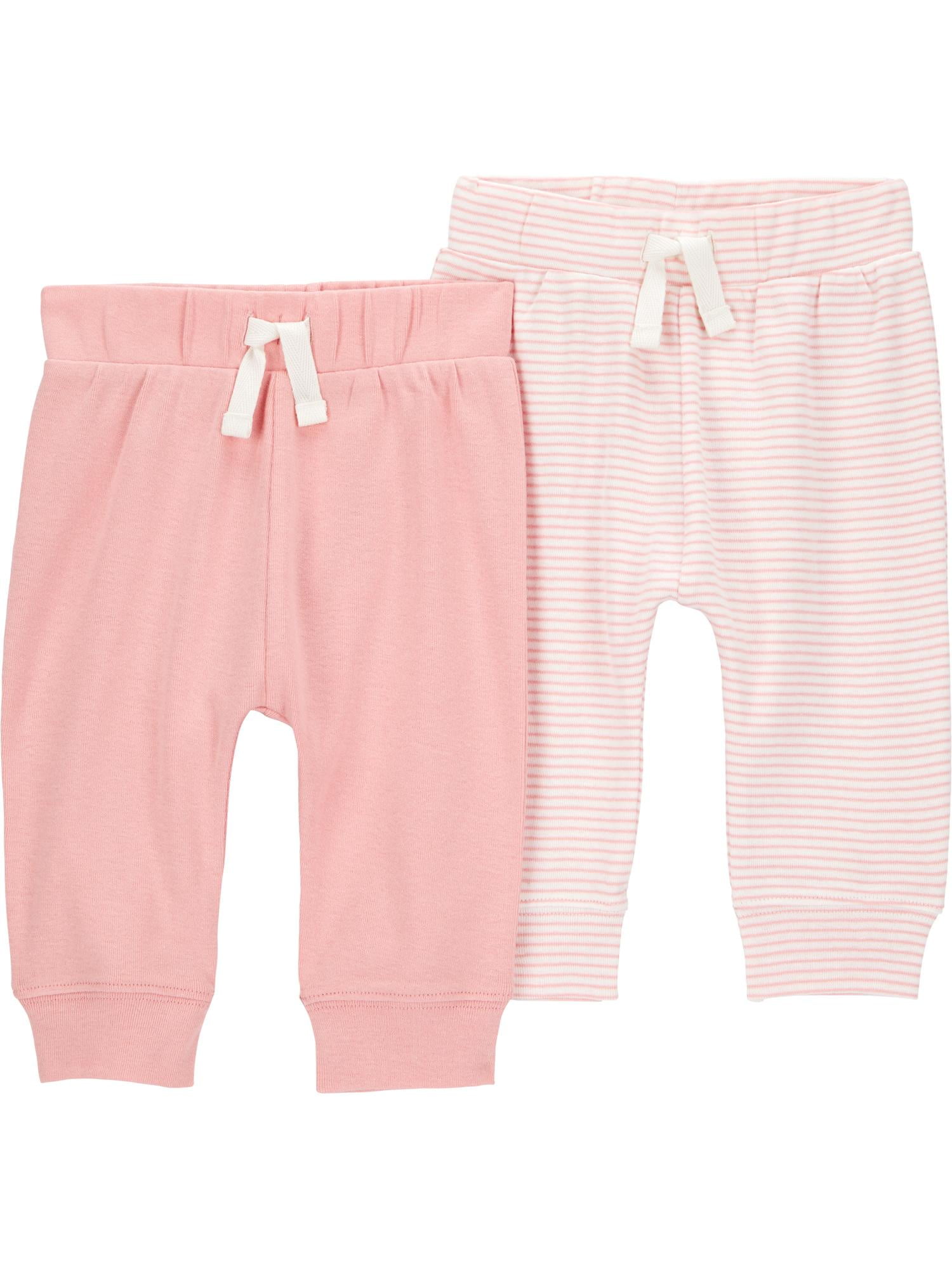 Carter's Child of Mine Baby Outfit Set, 5-Piece, Sizes Preemie-18 Months