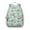 Pioneer Flower-2, variant on Pioneer Flower Backpack for School,Cute School Bag,Schoolbag with Adjustable Shoulder Straps & Padded Back,15"x11.42"x5.5"