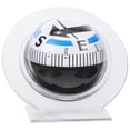 thumbnail image 4 of Car Compass Ball Shaped Compass Dashboard Vehicle Compass Supply Automotive Car Compass, 4 of 8
