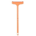 thumbnail image 1 of RKSTN Brosse à Récurer avec Long Manche, Double Usage Humide et Sec, Nettoyage de Fenêtre, Essuie-Glace pour Verre, 1 of 1