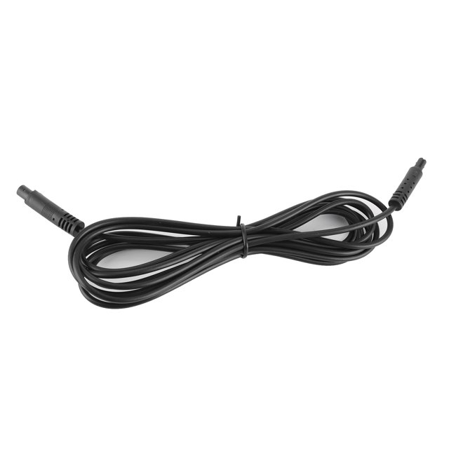 Cable de extensión de leva con pines, 2,5 m, 4 pines, para tablero de automóvil, cable de extensión de leva, rendimiento finamente ajustado