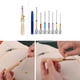 thumbnail image 1 of Kits de Agujas Perforadoras Hugo 9x para Bolígrafos de bordado DIY, 1 of 10