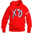 thumbnail image 1 of Sudadera Hoodie The Weekend M2- Adulto Niño, 1 of 3