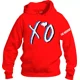 thumbnail image 1 of Sudadera Hoodie The Weekend M2- Adulto Niño, 1 of 3