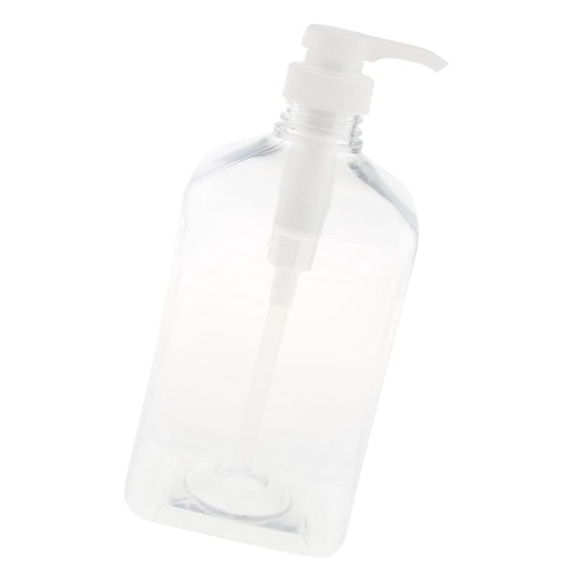 Dosificador Transparente Zulema Cocina Sellado Contra Polvo 15ml