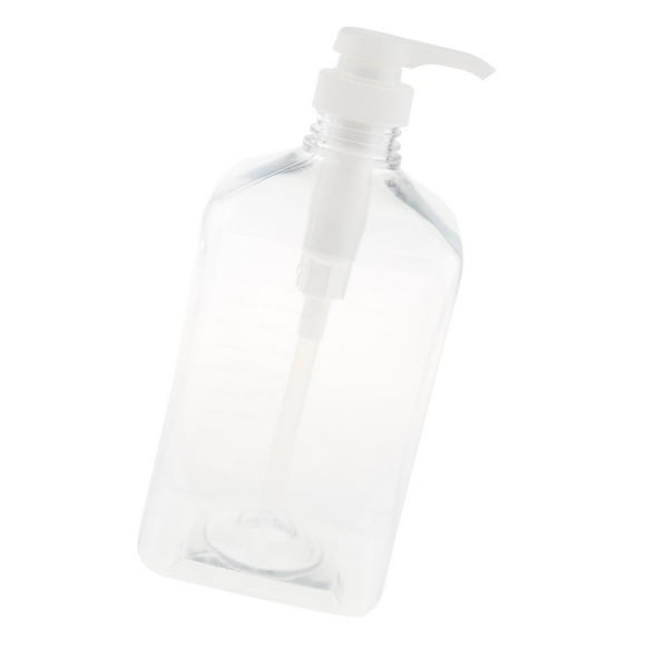 Dosificador Transparente Zulema Cocina Sellado Contra Polvo 15ml