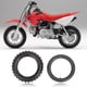 thumbnail image 5 of Tubo -interno de neumós juego de tubo -interno, neumós de motocleta Offroad 2.50x10in nylon 4 capas de capas para 50 70 90 110cc mini pito en bicicleta, 5 of 7