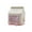 Pink, variant on Cute Alarm Clock Milk Shape Clock Children Wake Up Clock Rechargeable Alarm Clock for Bedroom Room Decor Birthday