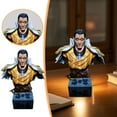 thumbnail image 1 of Anime Figure Collectible Action Figurine Display and Gifting, 1 of 7