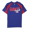 thumbnail image 1 of G-III Deportes Hombres New York Giants Camiseta Gráfica gia L, 1 of 3
