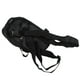 thumbnail image 1 of Mochila Para Mascotas de Piernas, Mochila Frontal de Perro Transpirable Y Ligero Negro para Ciclismo, 1 of 7
