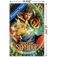 thumbnail image 3 of Marvel Comics - Doctor Strange - Doctor Strange #14 Wall Poster, 14.725" x 22.375", 3 of 3