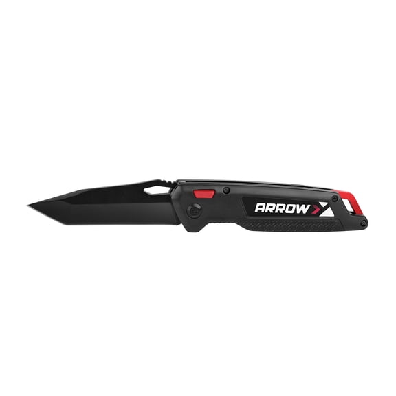 Arrow Ergonomic Folding Pocket Knife
