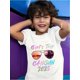 thumbnail image 1 of Girls Trip Cancun 2026 Summer Vacation Sunglass Holiday T-Shirt Summer Cute Kawaii Tops Crewneck Girls Boys Short Sleeve T Shirts Kids Child Children Teenage Shirts Clothes Tee 3-13 Years Kids, 1 of 6