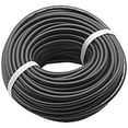 thumbnail image 1 of 0.25 in. dia. x 100 ft. Plastic Drip Irrigation Tubing, 1 of 1