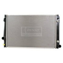 Denso 221-3161 Radiator Fits select: 2006-2012 TOYOTA RAV4