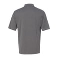 thumbnail image 3 of FeatherLite Moisture Free Mesh Polo, 3 of 5