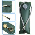thumbnail image 3 of ACDANC Water Bladder 3L Large Capacity Outdoor Hydration Bladder Eva Material Water Reservoir, 3 of 5
