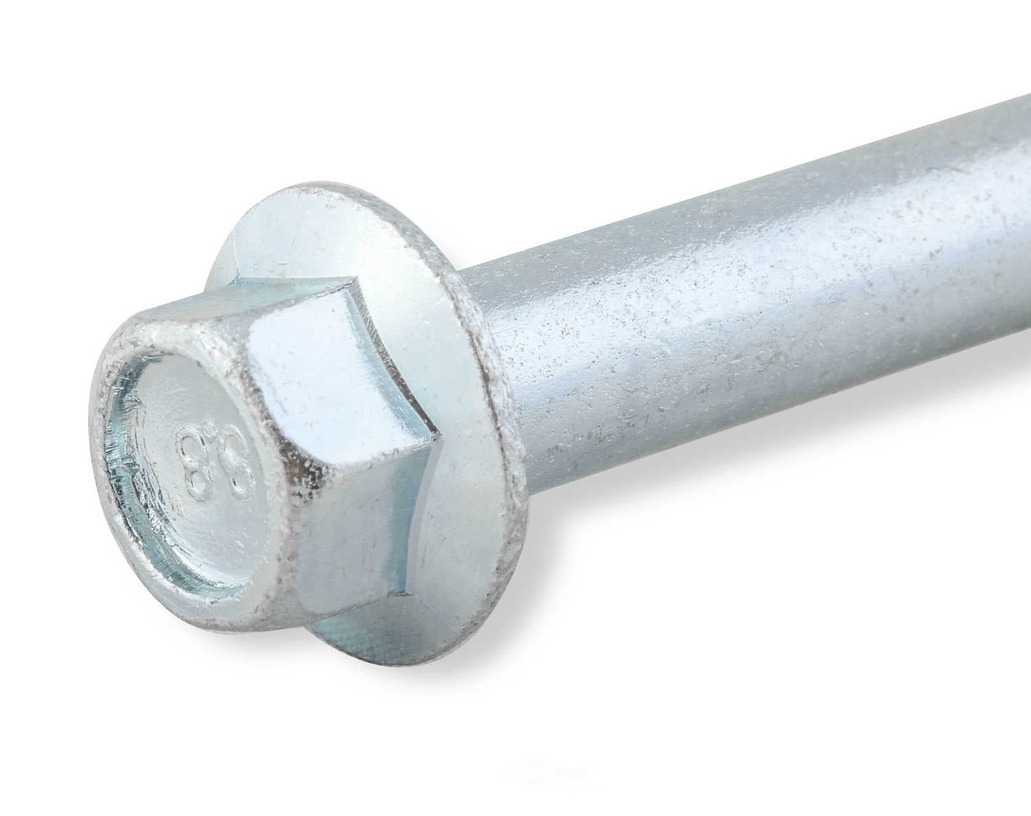 Mr. Gasket 60942MRG Starter Bolt Fits select: 2010-2015 CHEVROLET CAMARO, 1997-2013 CHEVROLET CORVETTE