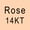 14K Rose Gold, variant on Diamond Pendant Necklace For Women | 1 Carat IGI Certified Round Shape Lab Grown Diamond | Flaire Halo Lab Diamond Pendant Necklace 18K Yellow Gold | FG-VS1-VS2 Quality Friendly Diamonds