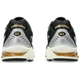 thumbnail image 4 of GEL-Nimbus 10.1 Running Shoes Unisex Low-Top Silver Black Brown 1203A543-020, 4 of 6