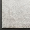 thumbnail image 2 of SAFAVIEH Princeton Collection PRN717B Silver / Beige Rug, 2 of 4