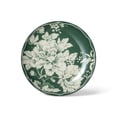 thumbnail image 4 of 222 Fifth Brittany Stoneware Dinnerware Set, 12-piece, Sage Floral, 4 of 8