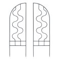 thumbnail image 1 of Mintueman-Achla  Primrose Trellis Side Pieces, 1 of 1