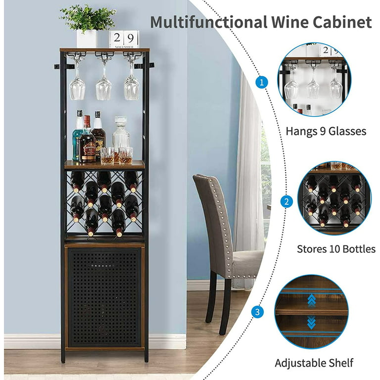  Franmara Le Grape Uncorking Machine and Table Stand: Alcohol  And Spirits Flasks: Home & Kitchen