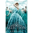 thumbnail image 1 of Pre-Owned The Selection (Paperback) 0062059947 9780062059949, 1 of 1