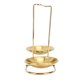 thumbnail image 1 of Soporte para Reposacucharas ANGGREK Vertical Acero Inoxidable Utensilios de Cocina, 1 of 8