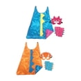 thumbnail image 1 of Disfraz de Halloween,Disfraz de dinosaurio de Halloween Niñas Mujeres Niños,Mono unisex Cosplay Disfraz Accesorios Adulto,Vestir animales Vestir Ropa,Disfraces Mascarada Escenario Actuaciones, 1 of 9
