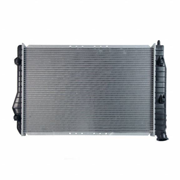 For Chevy Camaro Radiator 1993-1995 | 3.4L V6 Plastic/Aluminum For GM3010168 | 52470330