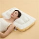 thumbnail image 4 of Almohada de piña, funda de almohada lavable, funda de almohada para el cuello, funda de almohada para el hogar, tamaño de la ropa de cama, 4 of 6