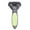 Green, variant on Pet Deshedding Brush,Undercoat Rake for Dogs and Cats,Safely Removes Loose Fur, Reduces Shedding by 95%,Gentle on Topcoat for Long & Short Hair，Blue