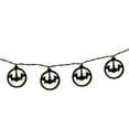 thumbnail image 2 of TIMIFIS Halloween Decorations Lights Halloween Decorations, New Version 10ft 20 LEDs Wooden String Lights With 4 Patterns, Battery Operated Halloween Lights Decor For Home Party Garden Indoor, 2 of 4