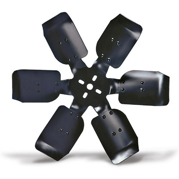 Flexalite 1615 Belt Driven Race Fan