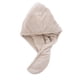 thumbnail image 1 of Bolsa para diadema de microfibra - Diadema súper absorbente, de secado rápido y suave - Para todas las mujeres y todo tipo de cabello, 1 of 6