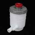 thumbnail image 4 of 53701-S84-A01 Pompe de Direction Assistée Réservoir d'Huile Réservoir de Liquide Bouteille de Réservoir d'Huile pour Accord 1998-2002,1 x Réservoir de Pompe de Direction Assistée,Blanc, 4 of 5