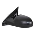 thumbnail image 2 of New Left Door Mirror Fits Saturn Lw1 Lw2 2000 Lw200 Lw300 2001-2003 Power Heated, 2 of 2
