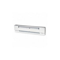 Elctrc Baseboard Heater,60" L,120V