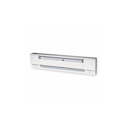 Elctrc Baseboard Heater,60" L,120V