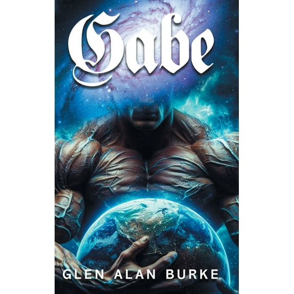 Gabe, (Hardcover)