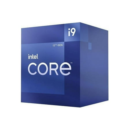 Intel - Core i9-12900 12th Generation - 16 Core - 24 Thread - 2.4 to 5.1 GHz - LGA1700 - Desktop Processor